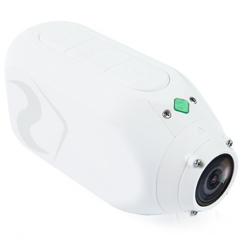 DRIFT GHOST XL SNOW EDITION CAMERA