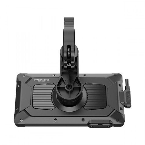 INTERPHONE RIDESYNC CARPLAY INTERPHONE RIDESYNC CARPLAY