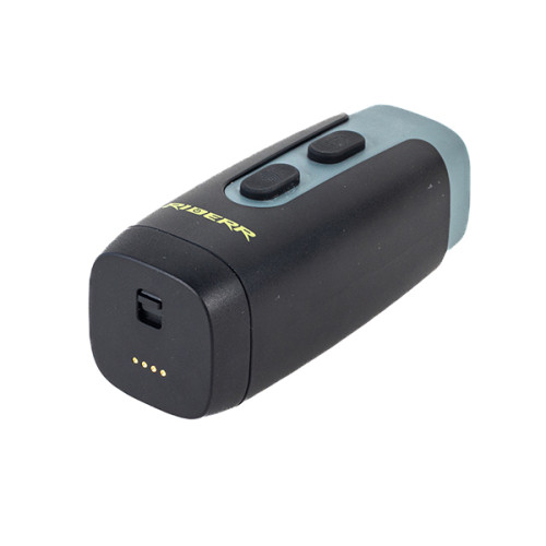 RIDERR VUE CAMERA BLACK - 