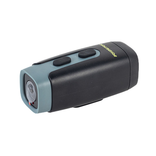 RIDERR VUE CAMERA BLACK - 