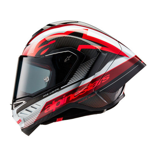 Alpinestars Supertech R10 Team Helmet - Alpinestars Supertech R10 Team Helmet -