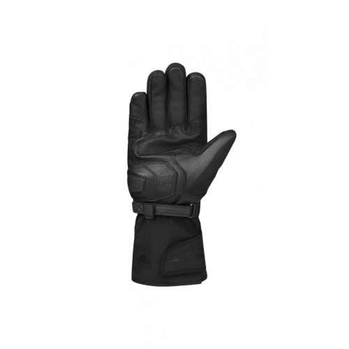 IXON PRO RESCUE 3 GLOVES Black - 