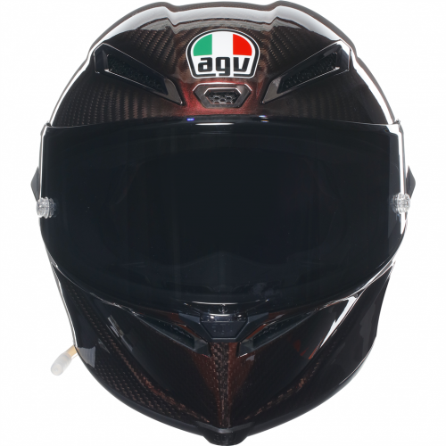 AGV PISTA GP-RR RED CARBON ECE 22.06 - AGV PISTA GP-RR RED CARBON ECE 22.06 -
