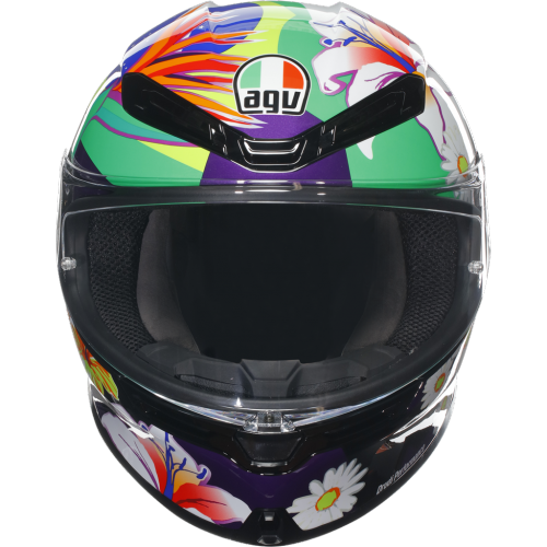AGV K6-S MORBIDELLI , Full Face Helmet - 
