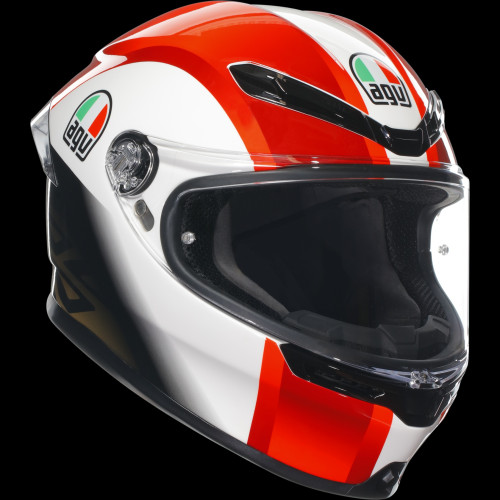 AGV K6-S SIC58, full face helmet - 