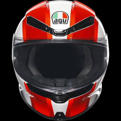 AGV K6-S SIC58, full face helmet - 