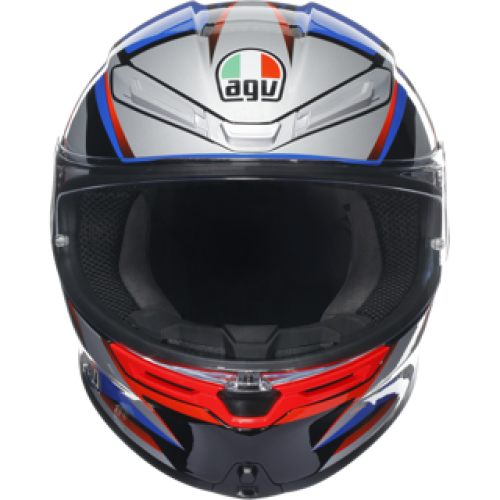 AGV K6-S Slashcut, full face helmet - 