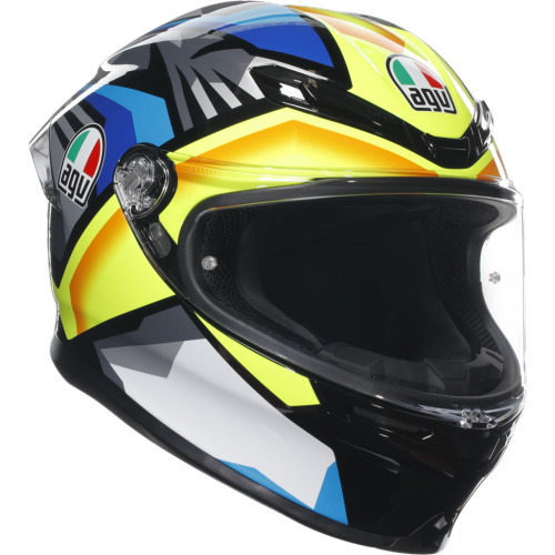 AGV K6-S MULTI JOAN, Full Face Helmet - 