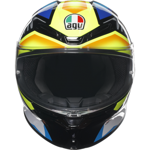 AGV K6-S MULTI JOAN, Full Face Helmet - 
