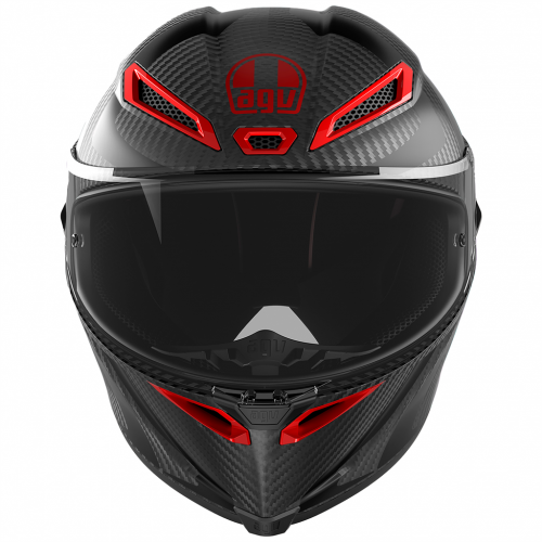 AGV Pista GP-RR Intrepido - Racing Helmet - AGV Pista GP-RR Intrepido - Racing Helmet -