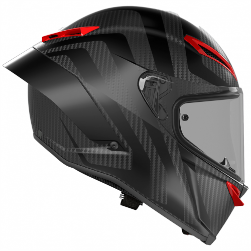 AGV Pista GP-RR Intrepido - Racing Helmet - AGV Pista GP-RR Intrepido - Racing Helmet -