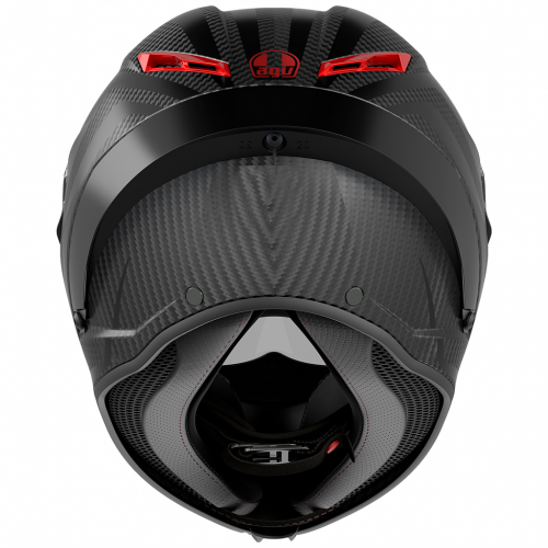 AGV Pista GP-RR Intrepido - Racing Helmet - AGV Pista GP-RR Intrepido - Racing Helmet -