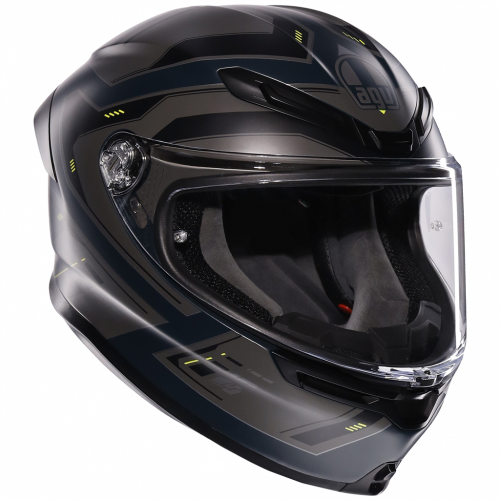 AGV K6-S ENHANCE, Full Face Helmet - 