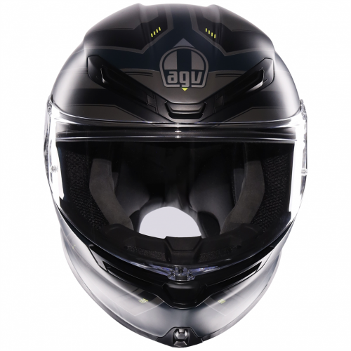 AGV K6-S ENHANCE, Full Face Helmet - 