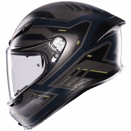 AGV K6-S ENHANCE, Full Face Helmet - AGV K6-S ENHANCE, Full Face Helmet -