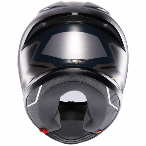 AGV K6-S ENHANCE, Full Face Helmet - AGV K6-S ENHANCE, Full Face Helmet -
