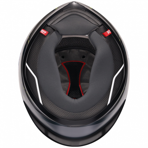 AGV K6-S ENHANCE, Full Face Helmet - AGV K6-S ENHANCE, Full Face Helmet -