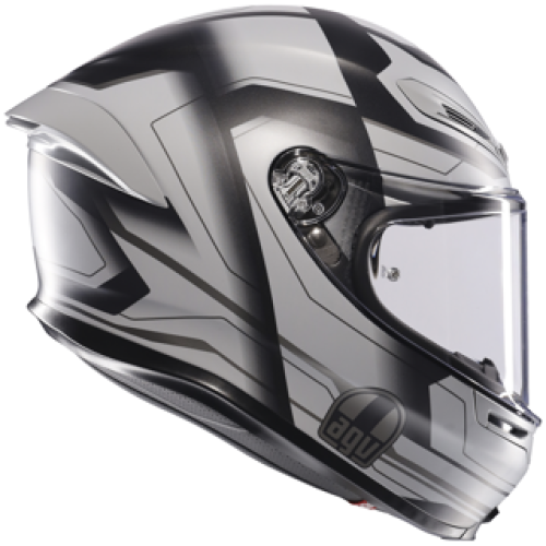 AGV K6-S Ultrasonic, full face helmet - AGV K6-S Ultrasonic, full face helmet -