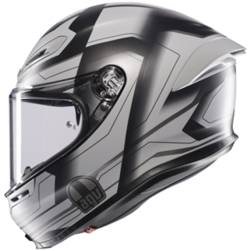 AGV K6-S Ultrasonic, full face helmet - AGV K6-S Ultrasonic, full face helmet -