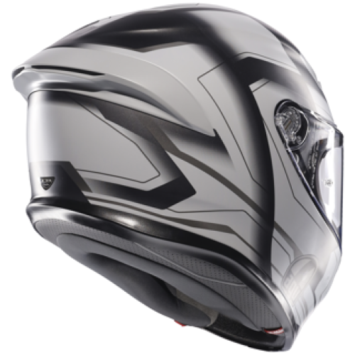 AGV K6-S Ultrasonic, full face helmet - AGV K6-S Ultrasonic, full face helmet -