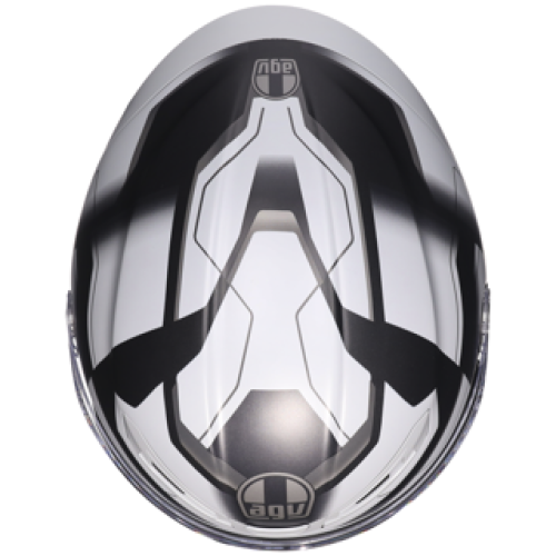 AGV K6-S Ultrasonic, full face helmet - AGV K6-S Ultrasonic, full face helmet -