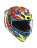 AGV K1-S Rossi Mugello 1999, full face helmet - 