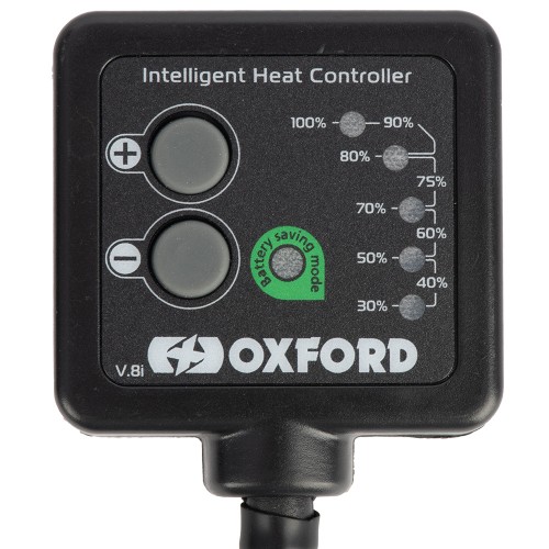 Oxford HotGrips Advanced Touring UK - Oxford HotGrips Advanced Touring UK -
