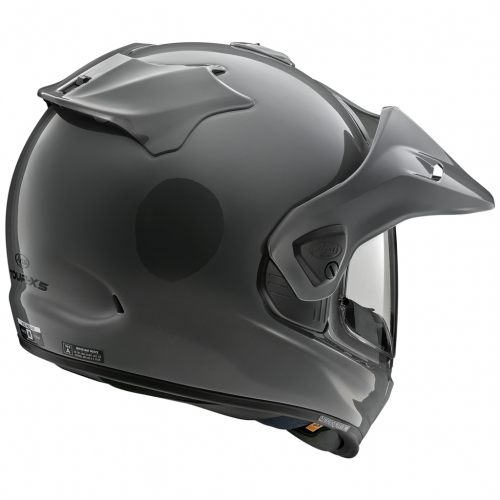 ARAI TOUR-X 5 SOLID, adventure full face helmet - 