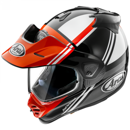 ARAI TOUR-X 5 COSMIC, full face, adventure helmet - 