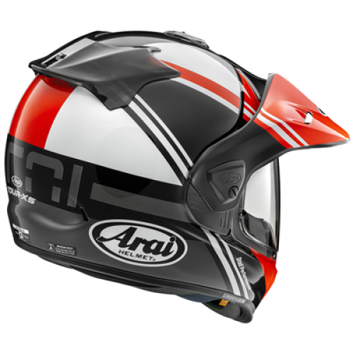 ARAI TOUR-X 5 COSMIC, full face, adventure helmet - 