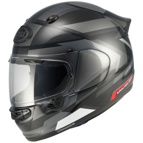 Arai Quantic Mosaic, full face helmet - 