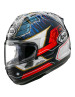 Arai RX-7V Evo Pedrosa Shogun, full face helmet - 