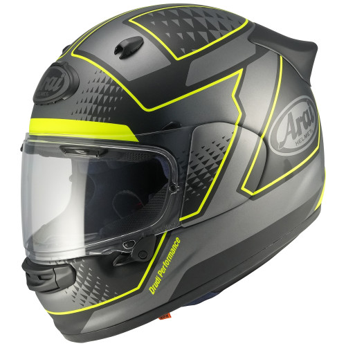 Arai Quantic Giu, full face helmet - 