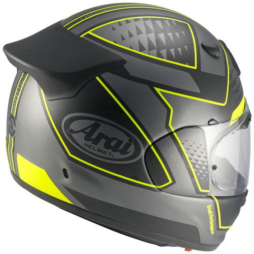 Arai Quantic Giu, full face helmet - 