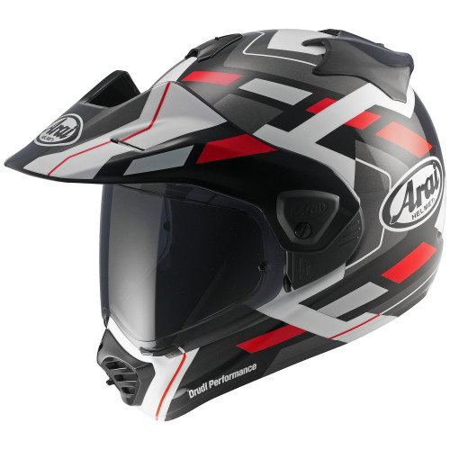 Arai Tour-X5 Match, adventure full face helmet - 