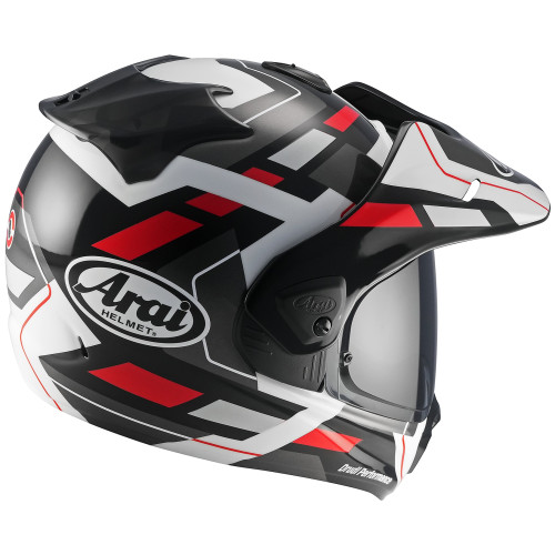 Arai Tour-X5 Match, adventure full face helmet - 