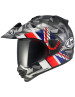 Arai Tour-X5 Nation, full face, adventure helmet - 