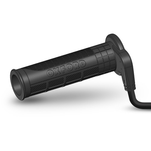 Oxford HotGrips Advanced Adventure UK - Oxford HotGrips Advanced Adventure UK -