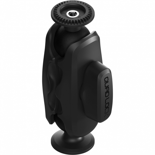 Quadlock 360 Arm - Dual Pivot Small