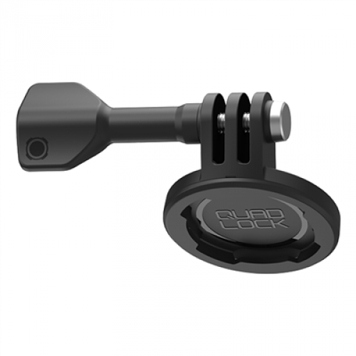 Quadlock Action Camera Adaptor