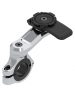 Quadlock Motorcycle Handlebar Mount Pro Chrome