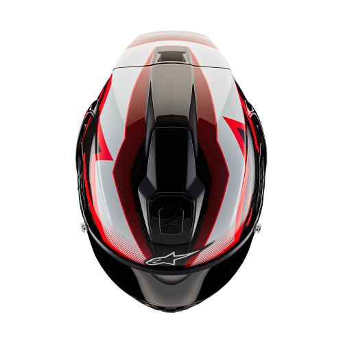 Alpinestars Supertech R10 Team Helmet - Alpinestars Supertech R10 Team Helmet -