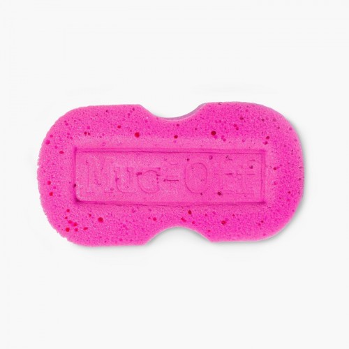 Muc-Off Expanding microcell sponge