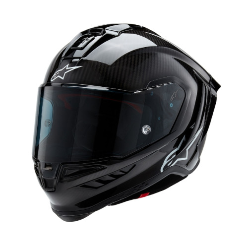 Alpinestars Supertech R10 Solid Helmet - 
