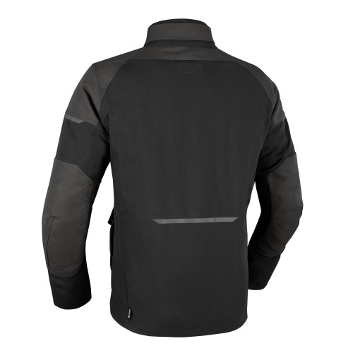 Oxford Barkston D2D MS Jkt Black - AA rating - 