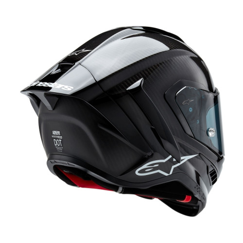 Alpinestars Supertech R10 Solid Helmet - 