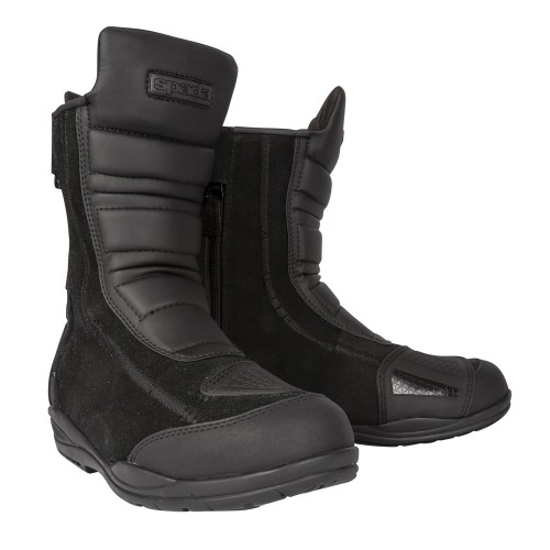 Spada Roost CE WP Boots Black__