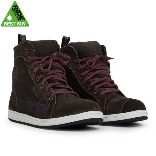 Spada Striders CE WP Boots Java__