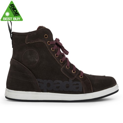 Spada Striders CE WP Boots Java Spada Striders CE WP Boots Java