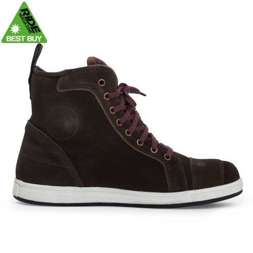 Spada Striders CE WP Boots Java__